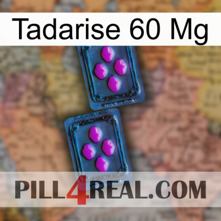 Tadarise 60Mg 03